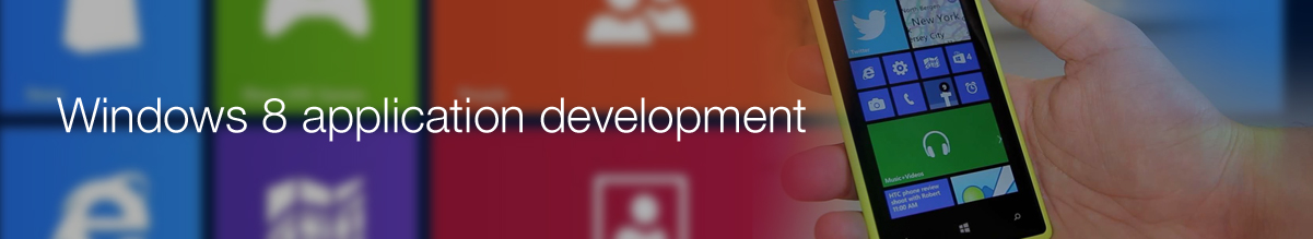 windows-8-application-development